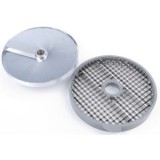 Disc, cutit pentru cuburi, 10*10*10 mm, Robot Coupe, CL 50