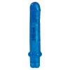 Vibratoare anale - Toyz4Lovers Jeleuri Norocoase Vibrator Anal Stralucire Noua Albastru Placere Anala Garantata