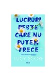 Cumpara ieftin Lucruri peste care nu putem trece, Trei