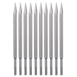 Bosch 2608578517 - Set spituri SDS-Plus 250 mm 10 bucati
