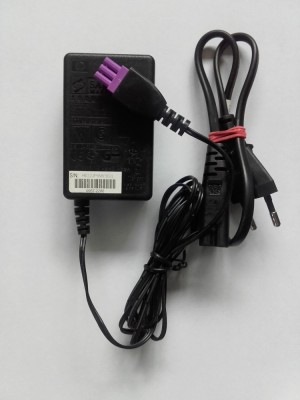 Alimentator imprimanta HP 0957-2286 30V 333mA + cablu de alimentare foto