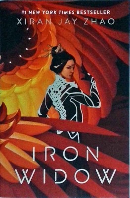 Xiran Jay Zhao - Iron Widow foto