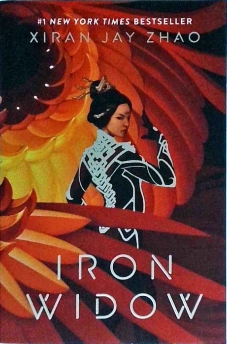 Xiran Jay Zhao - Iron Widow