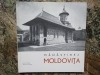 Manastirea Moldovita - Corina Nicolescu, Meridiane 1967, Arhitectura, Editie Necartonata