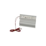 Bec pentru cuptor GAGGENAU BOSCH 12030926 Original