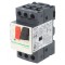 &Icirc;ntrerupător motor 0,37/0,55kW pentru șină DIN GV2ME06AP