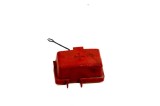 Capac baterie JAGUAR F-PACE X761 2017 OEM: HK83-17E810-BA,GX73-14A076-BA 11652332