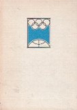 Constelatia olimpiadelor - lexicon olimpic