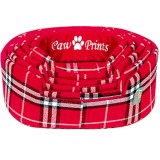 CULCUS TEXTIL PENTRU CAINI SI PISICI SET 5BUC 8533-1409A E