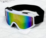 Cumpara ieftin Ochelari Moto Cross ATV Enduro Downhill Ski Heliomati Unisex/Copii Pinlock Ready