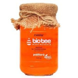 Miere Poliflora 420 grame BioBee Cod: BIOBEEP