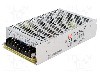 Alimentator SMPS, 5V DC, 6 (2...10)A, 90W, MEAN WELL - RT-85D