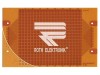 Placă prototip universală 100x160mm față simplă