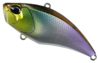 Vobler Duo Realis Vibration 65 Apex Tune, Hypnotic, 6.5cm, 17.5g foto