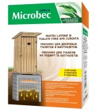 Cumpara ieftin BROS - Microbec pt latrine 4X30g B4731
