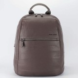 Rucsac maro inchis casual CM7749 18