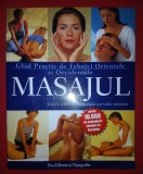Lucy Lidell &ndash; Masajul * Ghid practic de tehnici orientale si occidentale de masaj