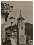 CPIB 15474 PIATRA NEAMT. BISERICA LUI STEFAN CEL MARE, RPR, Necirculata, Fotografie