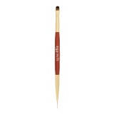 Pensula Unghii Dubla pentru Constructie Gel &amp;amp; Pictura LUXORISE #03