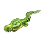 Jucarie interactiva crocodil electric cu lumini Slither Bot, Generic