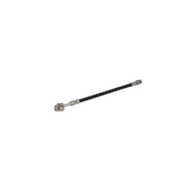 Furtun frana AUDI A4 Cabriolet (8H7 B6 8HE B7) 1.8 T quattro 2003-2009 CORTECO 19032310 foto