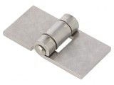 Balama oțel inoxidabil 60mm x 30mm