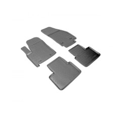 Covorase presuri cauciuc tip tavita Opel Meriva B 2010-2017