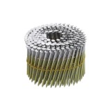 Cuie Galvanizate Tambur 80x2.8mm Vorel 72021 (3000 Buc) pentru Acoperisuri si Constructii Lemn