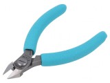 Clești Laterali Tăiere ESD 120mm Erem 886E