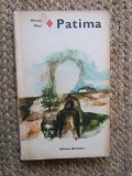 Patima - Mircea Micu