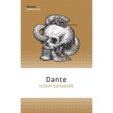 Isteni sz&iacute;nj&aacute;t&eacute;k - Alighieri Dante