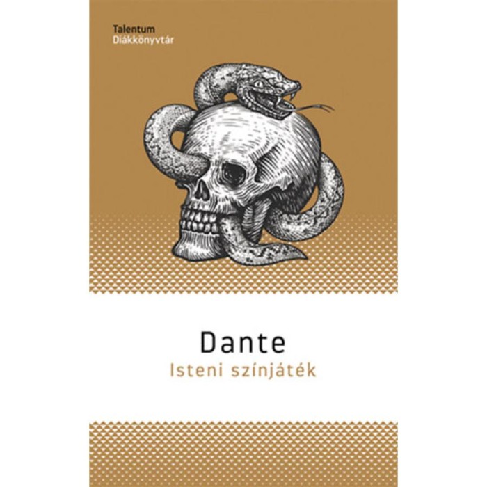 Isteni sz&iacute;nj&aacute;t&eacute;k - Alighieri Dante