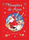 Noaptea de Ajun, Litera