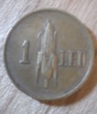 1 leu 1939