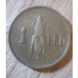 1 leu 1939