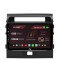 Navigatie Toyota Land Cruiser 200 (2007-2015), Android 13, B-Octacore 6GB RAM + 128GB ROM, 9 Inch - AD-BGB9006+AD-BGRKIT075