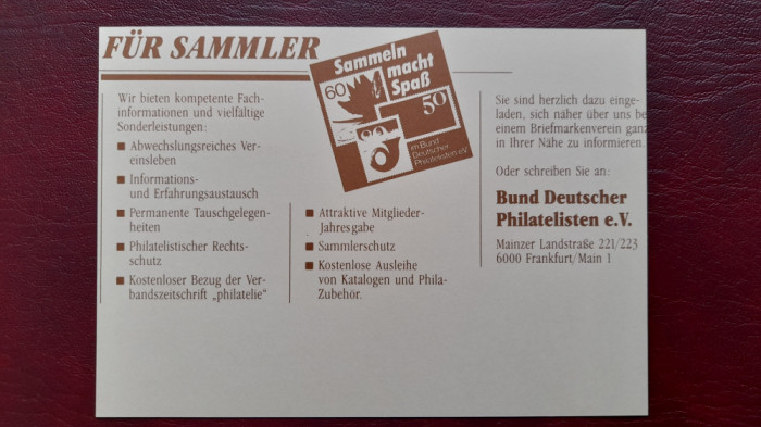 1990-RFG CP nec.st.Schonberg-Holstein