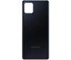Capac Baterie Original Samsung N770 note 10 lite negru Swap SH