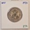 271 Iugoslavia, Yugoslavia, 10 Dinara, Dinari, 1931, KM#10, Argint, ALEKSANDAR I