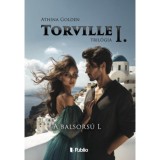 Torville-tril&oacute;gia I. - Athina Golden