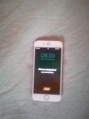 TELEFON IPHONE 6S PENTRU PIESE CITITI DESCRIEREA