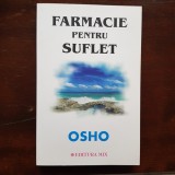 Farmacie pentru Suflet - Osho / Ed. Mix