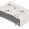 Condensator cu polipropilena, 1.5&micro;F, 250V AC, 400V DC - C4ATFBU4150A3AJ
