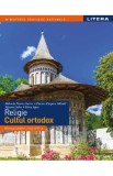 Religie. Cultul ortodox - Clasa 7 - Manual - Mihaela Maria Guicin, Florina Despina Mihala, Mioara Dobre, Elena Ispas