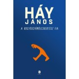 A bogy&oacute;sgy&uuml;m&ouml;lcskert&eacute;sz fia - H&aacute;y J&aacute;nos