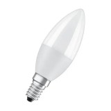 Cumpara ieftin 2 Becuri LED Osram Value Classic B, E14, 7W (60W),