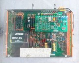Convertizor static frecventa Vickers BRD-4S Brushless