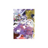 Sleepy Princess in the Demon Castle, Vol. 12, Volume 12