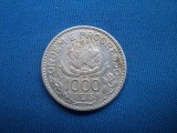 1000 REIS 1913 /BRAZILIA-Ag
