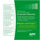 Extensie garantie APC 1 an pentru produs nou valabila pentruSMC1500I/1500I-2U SMT1000RMI2U/1500I/1500RMI2U/2200I SMX1500RMI2U &amp;quot;WBEXTWAR1YR-SP-03&amp;